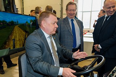 АПК к весенне-полевым работам готов!